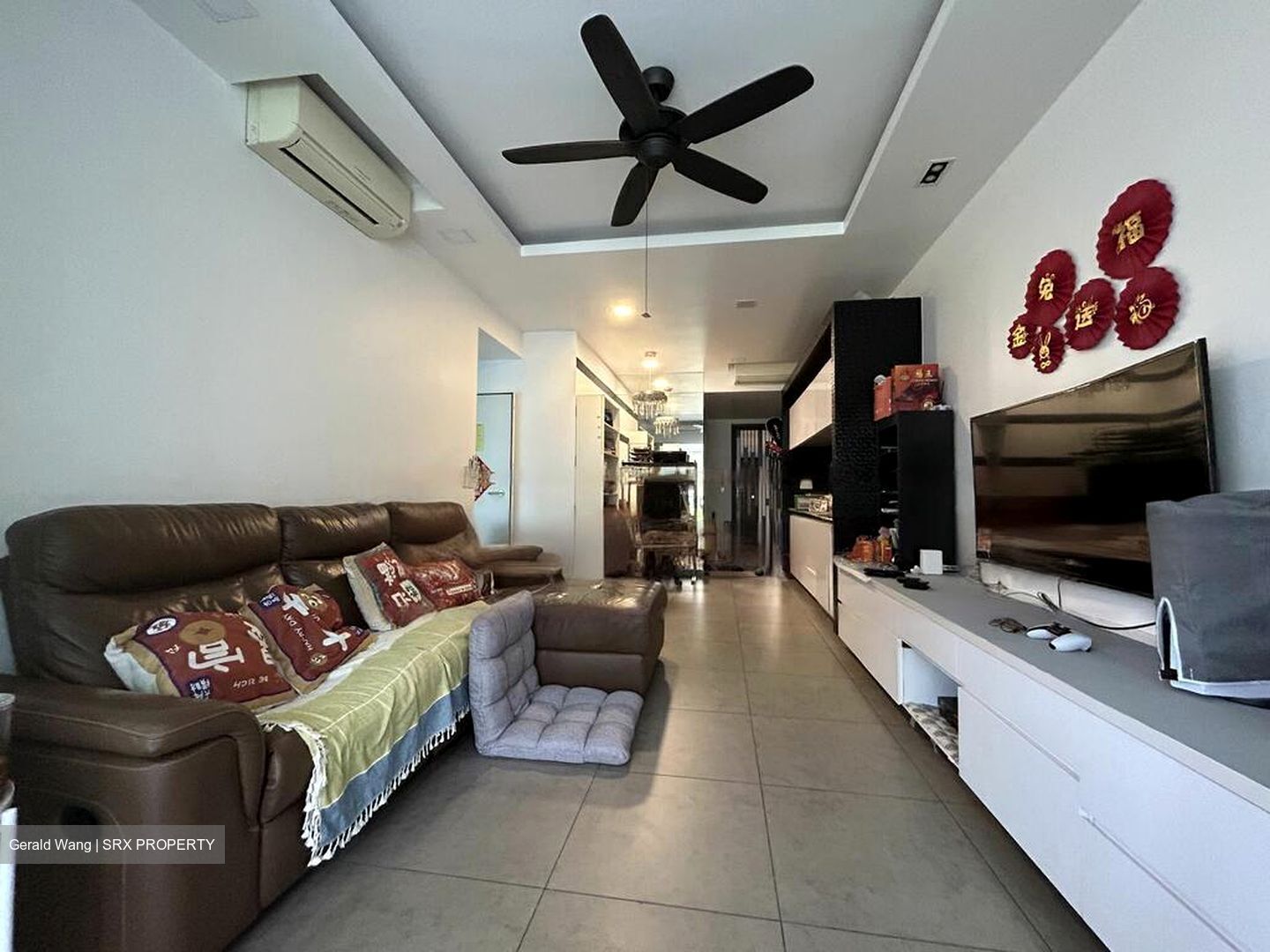 The Minton (D19), Condominium #458886451